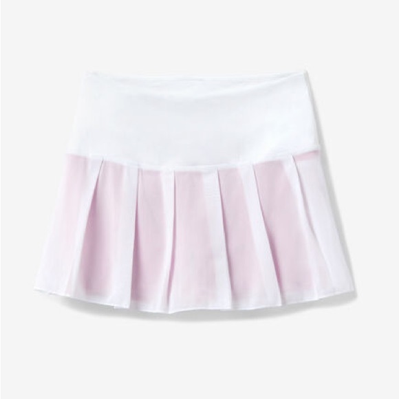 Fila Center Court Skort with contrasting shorts Size Small - Picture 4 of 7